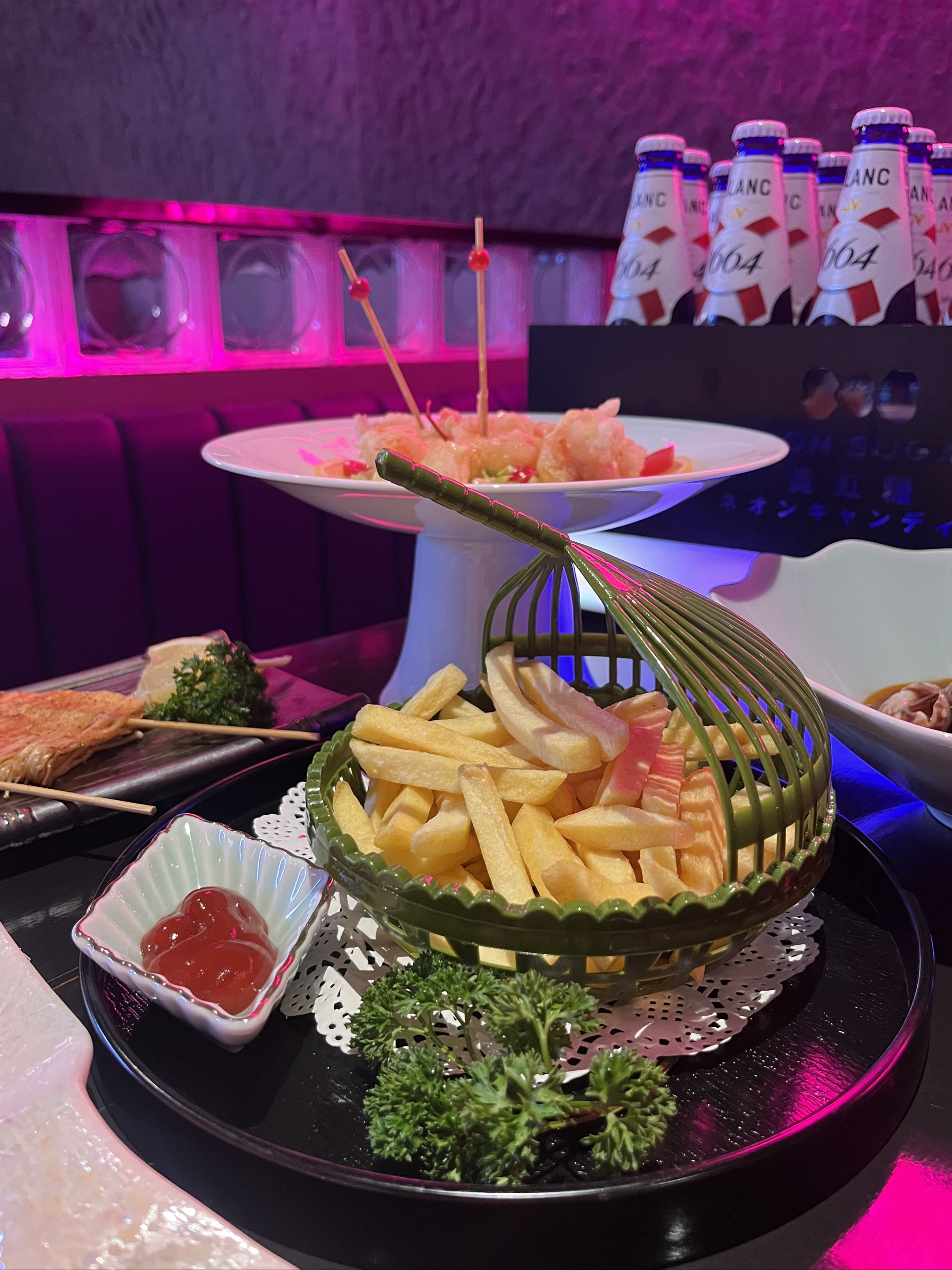 新乡商务ktv及商务ktv怎么消费攻略-原阳县ktv预订