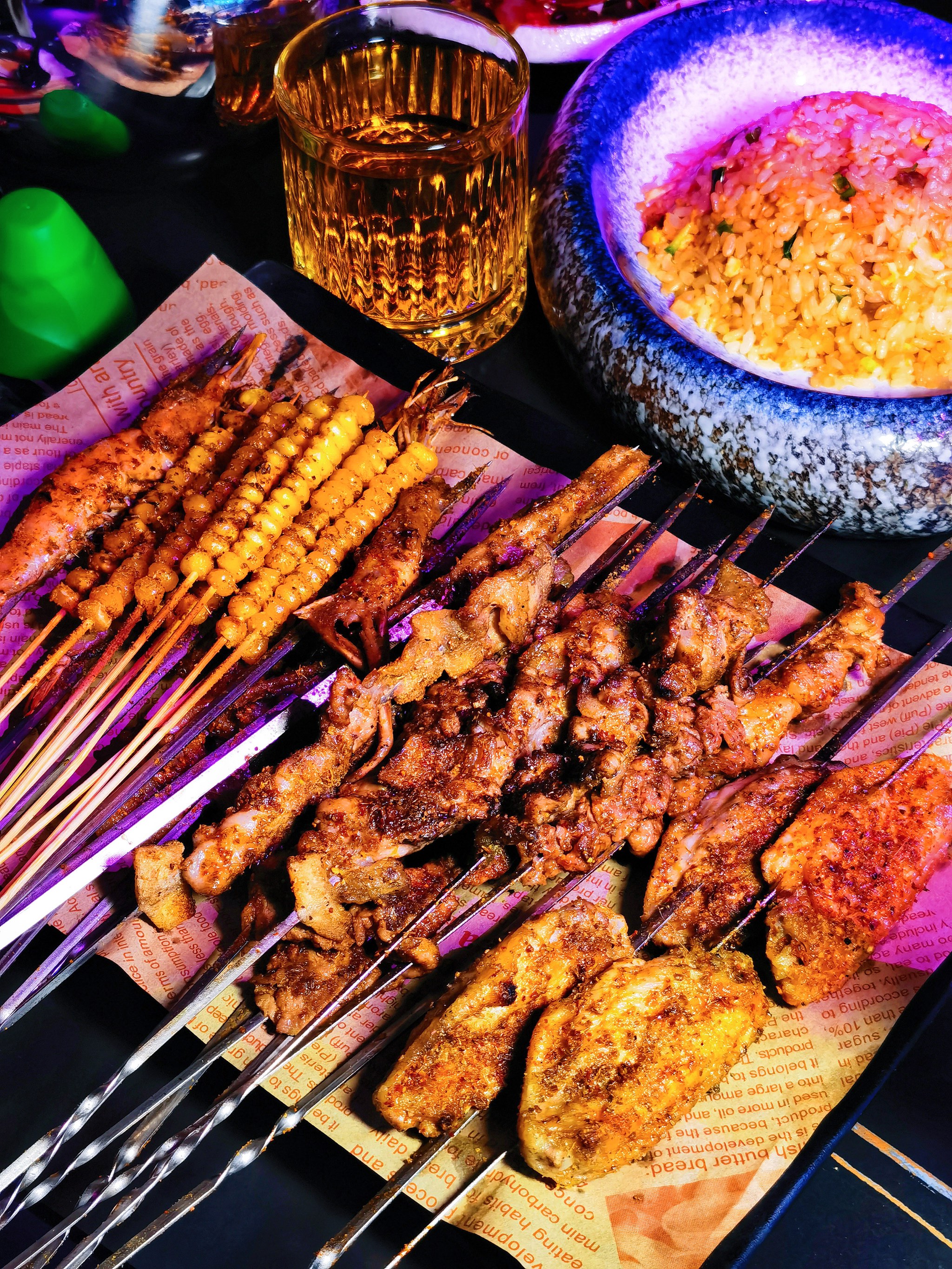 新乡商务ktv，不一样的玩法-原阳县ktv预订